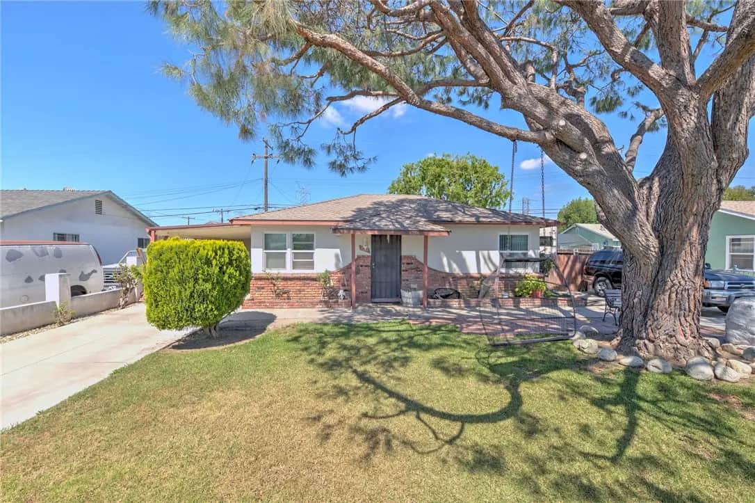 525 Obar Drive, La Puente, CA — listing photo 1