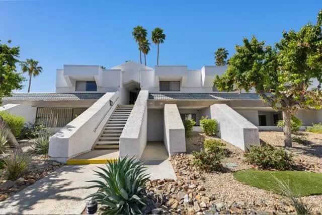 5301 E Waverly Drive 199, Palm Springs, CA — listing photo 1