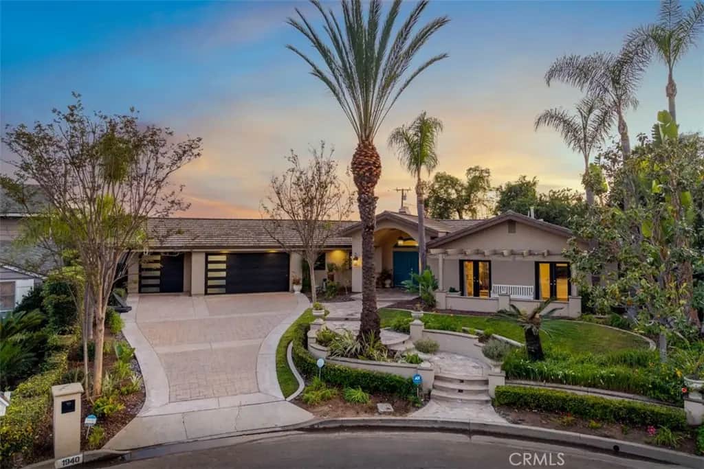 1940 Skycrest, Fullerton, CA — listing photo 1