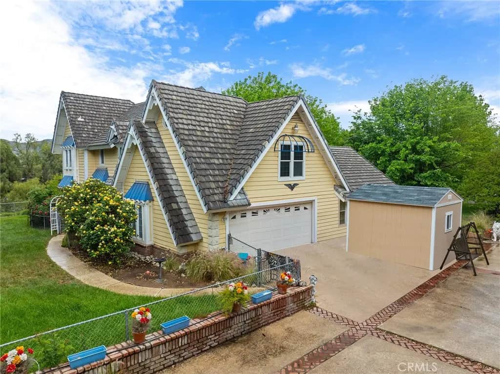 32162 Leslie St., Wildomar, CA — listing photo 1
