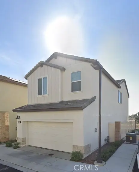 25163 Mariposa Court, Moreno Valley, CA — listing photo 1
