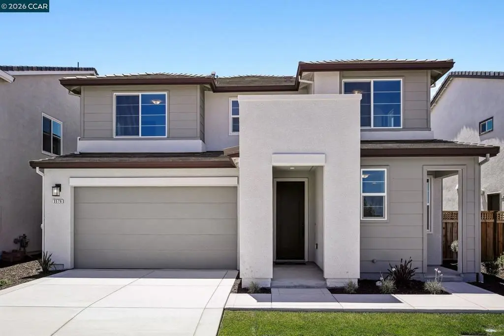 3576 Darnoch Ave., Lathrop, CA — listing photo 1