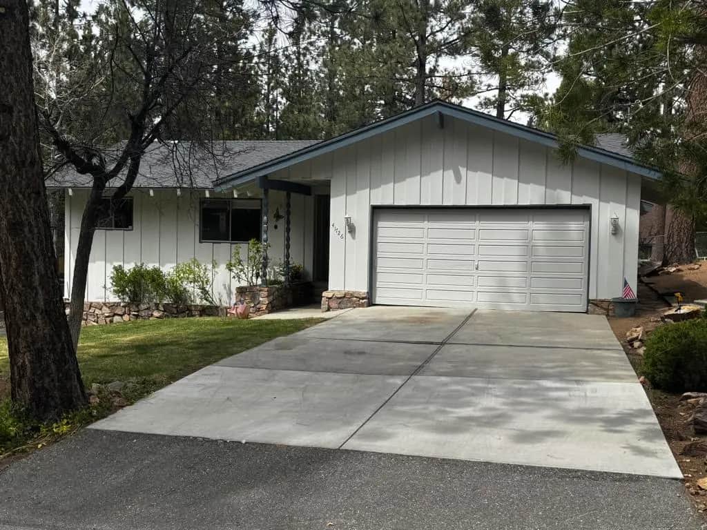 41726 Comstock Lane, Big Bear, CA — listing photo 1