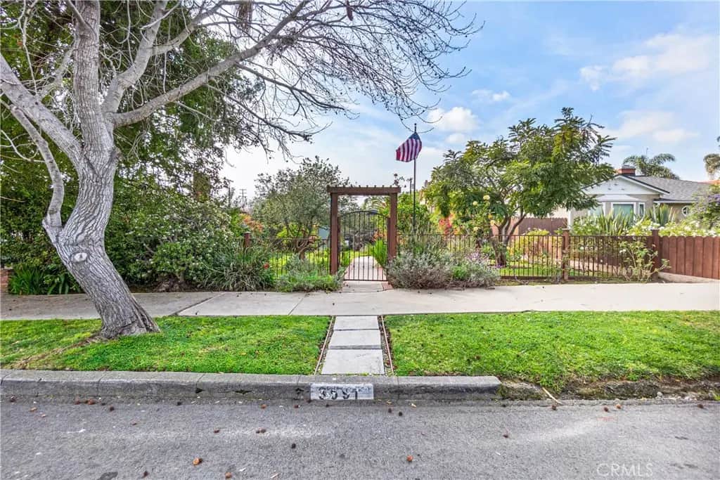 3591 Grand View, Los Angeles, CA — listing photo 1