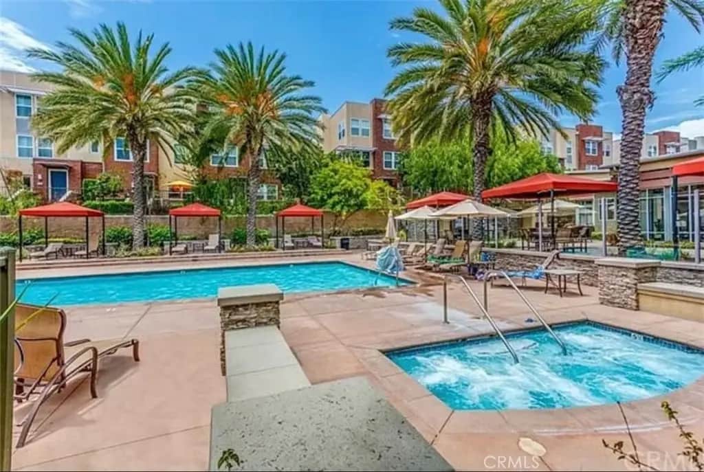 16 Compass, Aliso Viejo, CA — listing photo 1