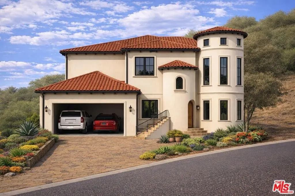 0 Giant Fir Place, Canyon Lake, CA — listing photo 1