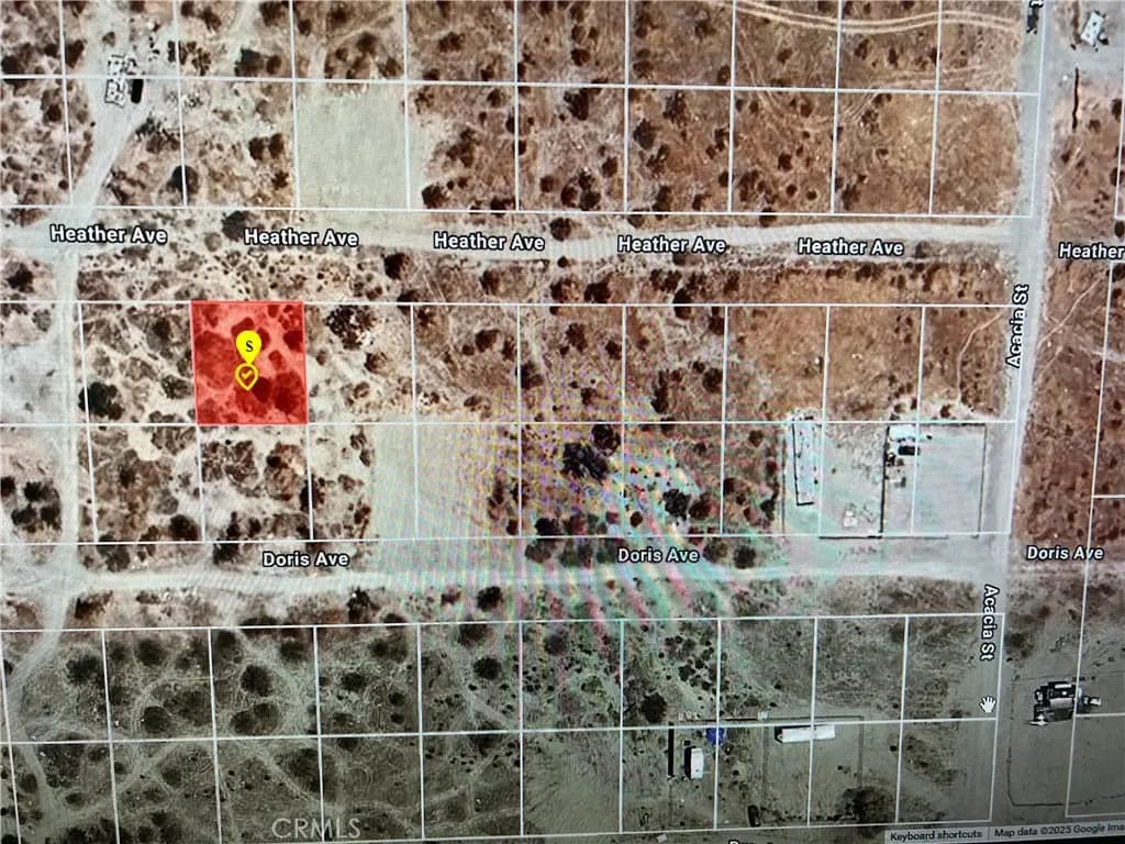0 Heather Ave, Cabazon, CA — listing photo 1