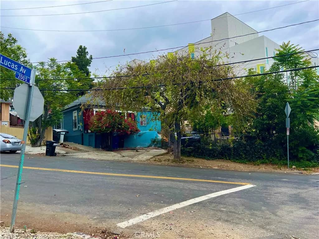 1405 W 2nd, Los Angeles, CA — listing photo 1