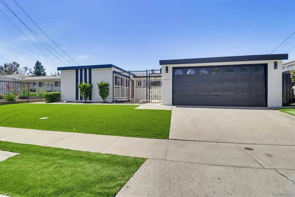 6234 Crawford St, San Diego, CA — listing photo 1