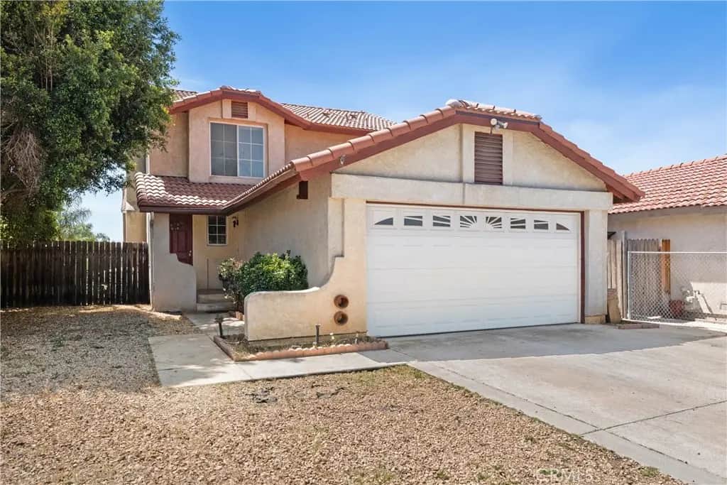 22795 Kiowa Court, Moreno Valley, CA — listing photo 1