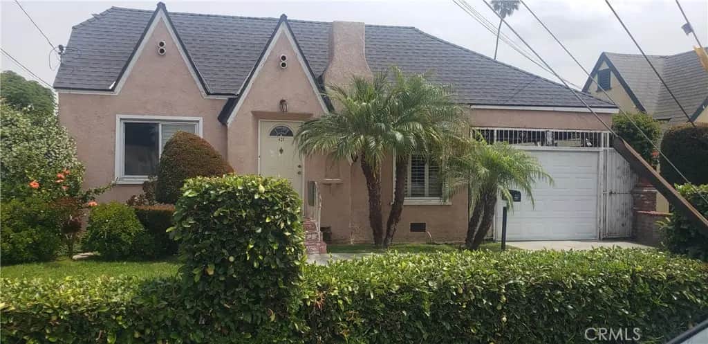420 S Pearl, Compton, CA — listing photo 1