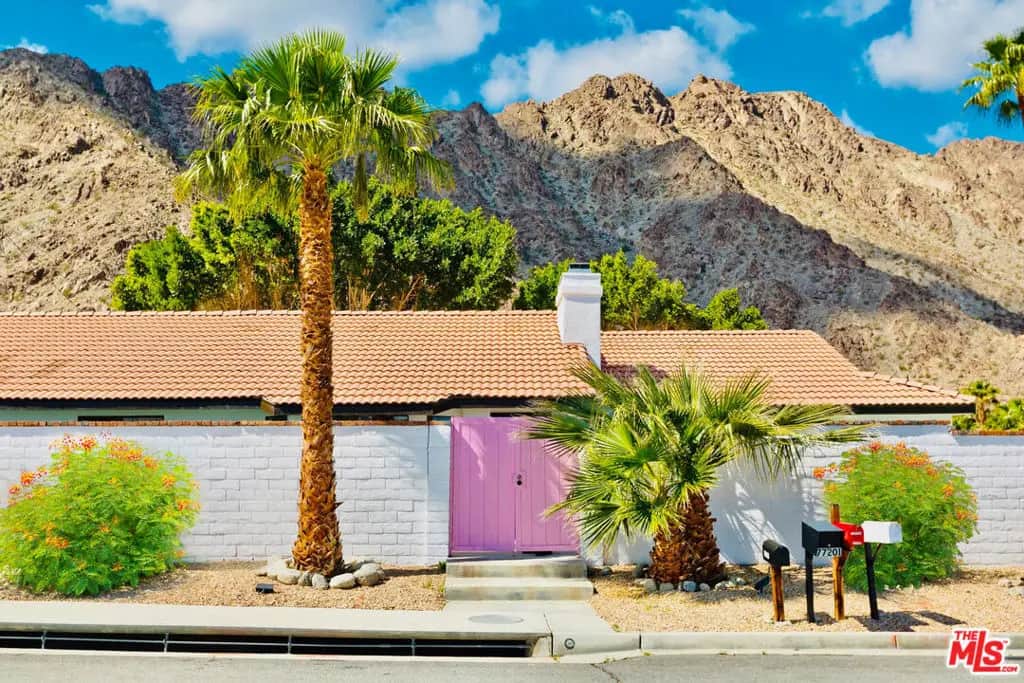77211 Calle Sonora, La Quinta, CA — listing photo 1