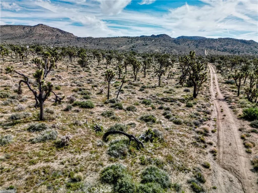 27 Vista Road, Pioneertown, CA — listing photo 1