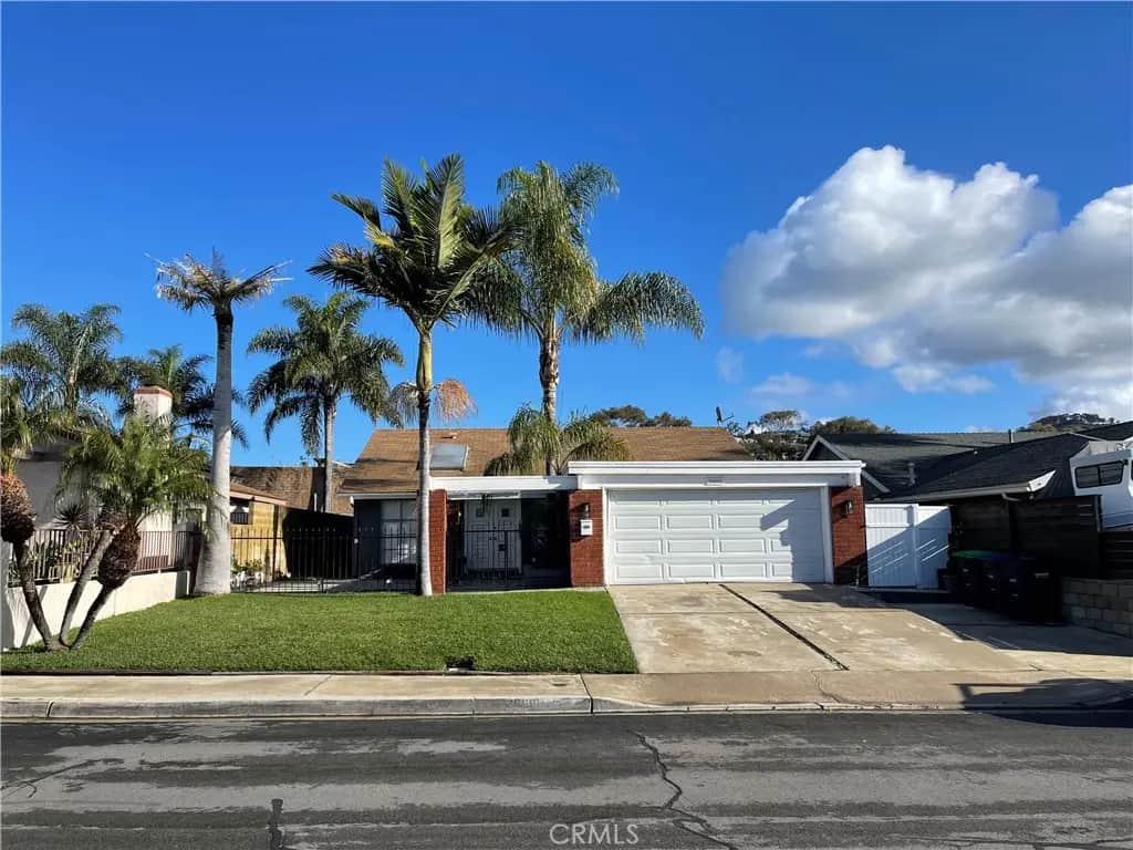 26691 Calle Ultima, Dana Point, CA — listing photo 1