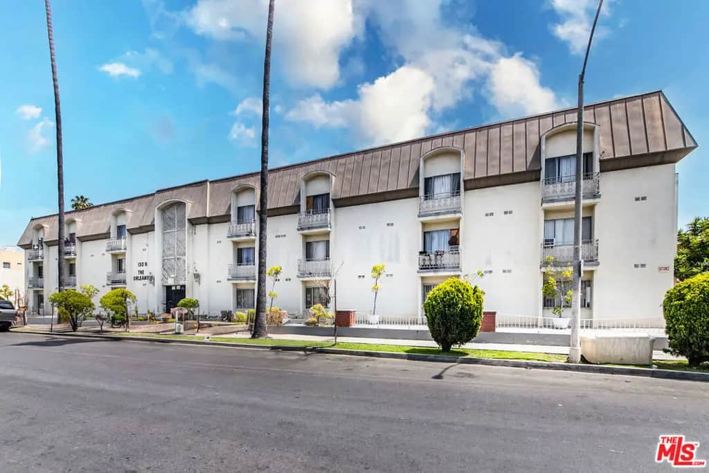 130 N Alexandria Avenue, Los Angeles, CA — listing photo 1