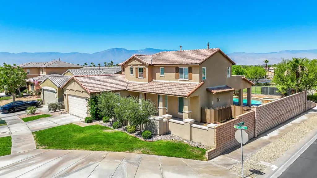 42771 Del Lago Court, Indio, CA — listing photo 1