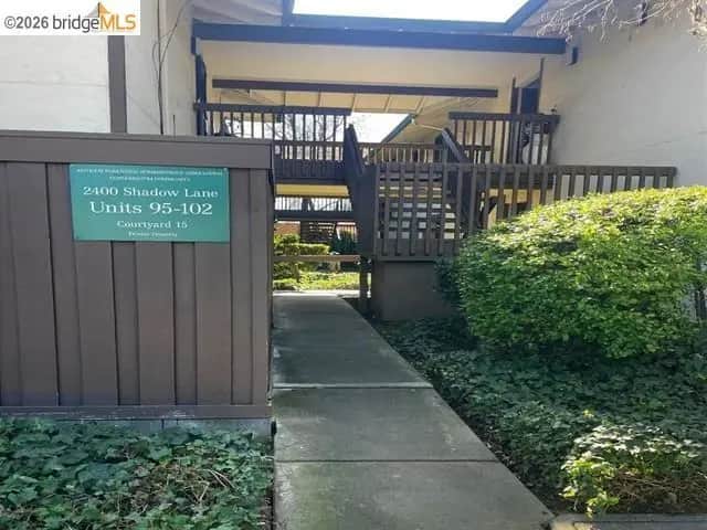 2400 Shadow Ln 97, Antioch, CA — listing photo 1