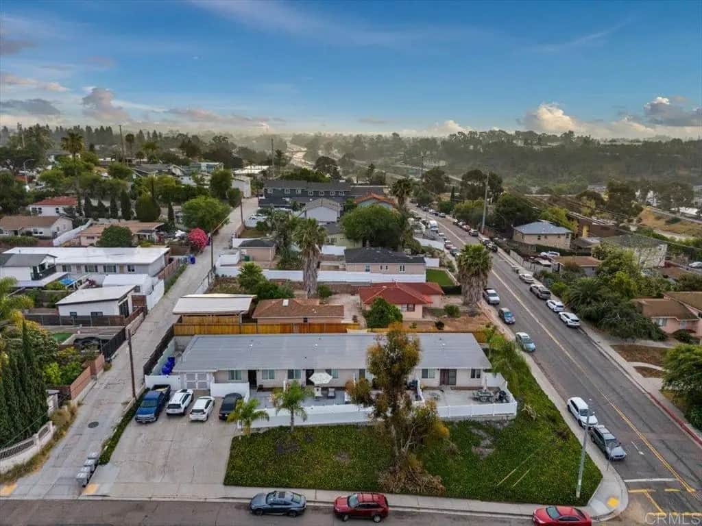 1103 33rd St, San Diego, CA — listing photo 1