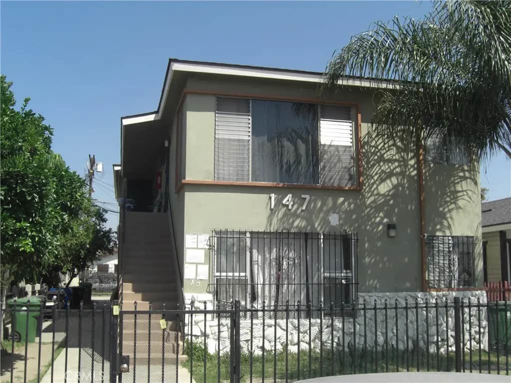147 E 55th, Los Angeles, CA — listing photo 1