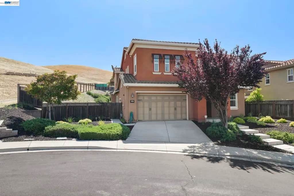 4951 Campanille Ct, Dublin, CA — listing photo 1