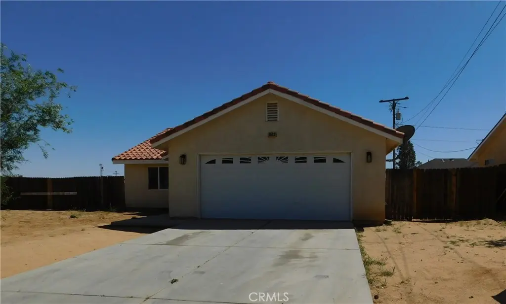 8560 Eucalyptus, California City, CA — listing photo 1