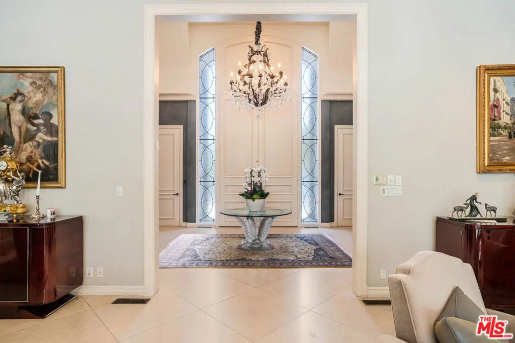915 Hartford Way, Beverly Hills, CA — listing photo 1
