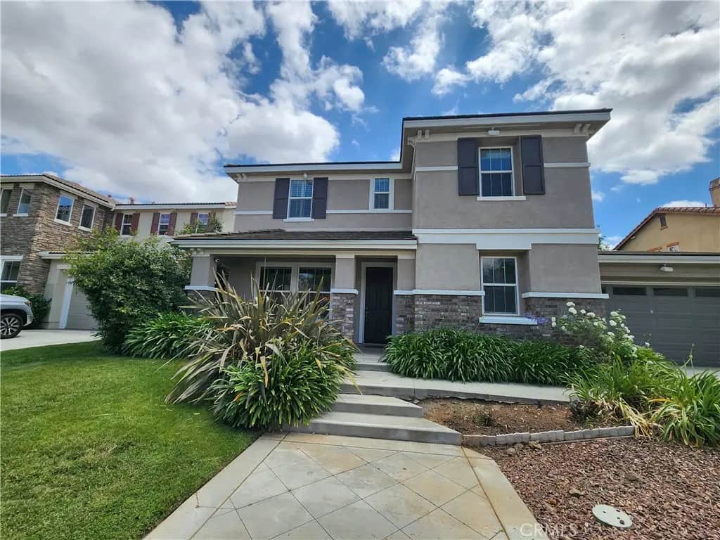 28849 Morningside Lane, Menifee, CA — listing photo 1