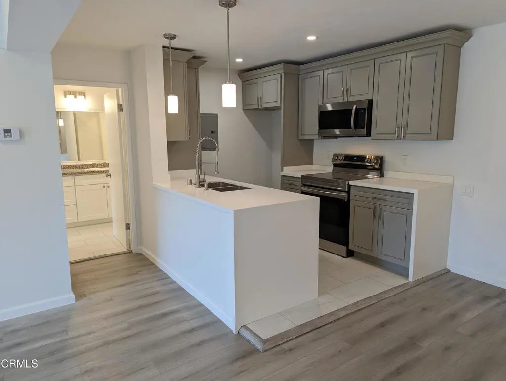 5460 White Oak Avenue G222, Los Angeles, CA — listing photo 1