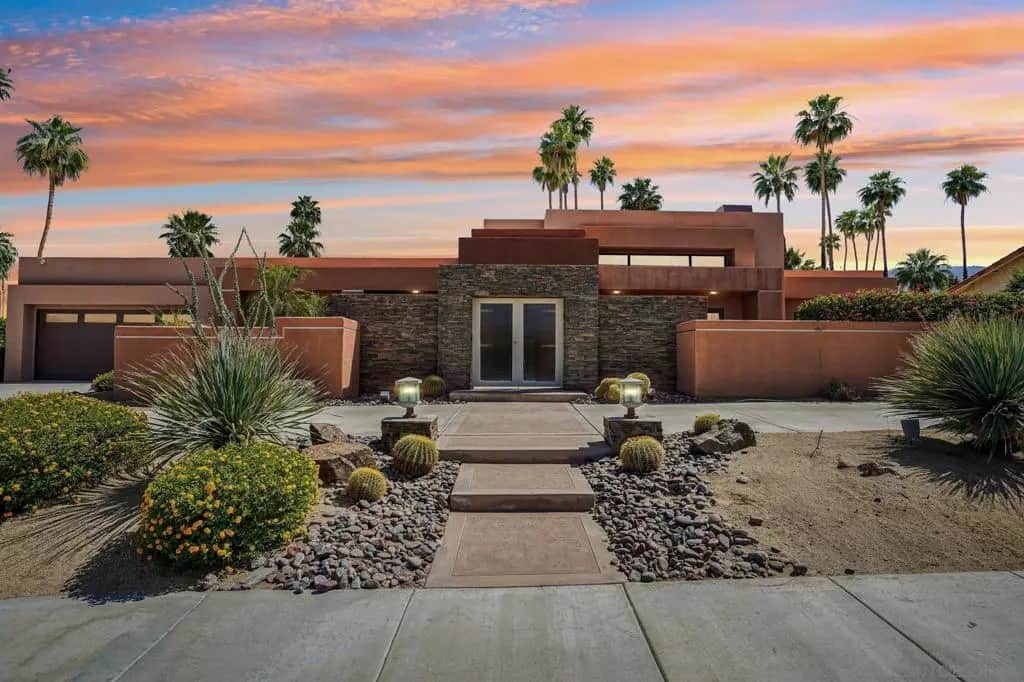 72771 Bel Air Rd, Palm Desert, CA — listing photo 1