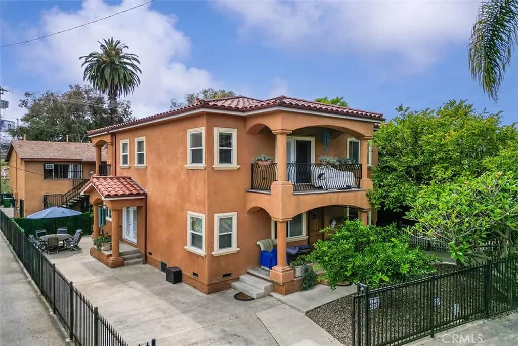 2516 Elsinore Street, Los Angeles, CA — listing photo 1