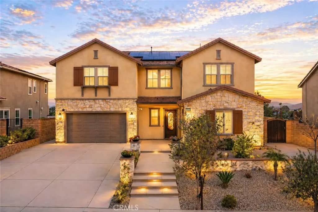 2603 Chad Zeller Lane, Corona, CA — listing photo 1