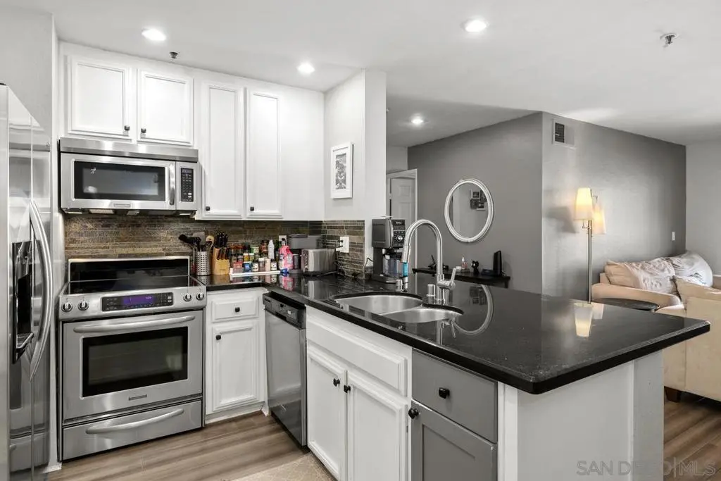 5605 Friars 308, San Diego, CA — listing photo 1