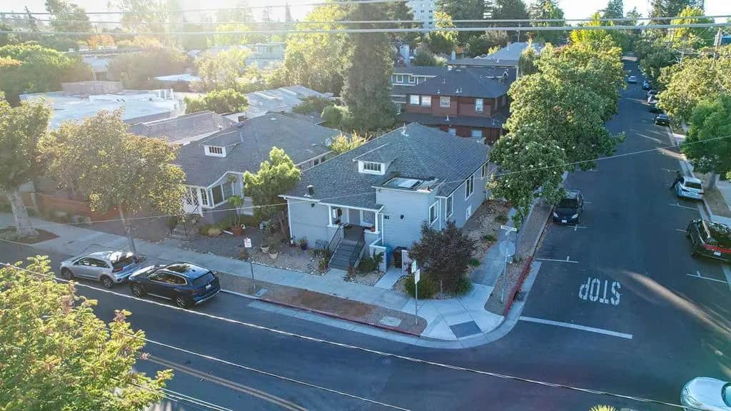 183 Everett Avenue, Palo Alto, CA — listing photo 1
