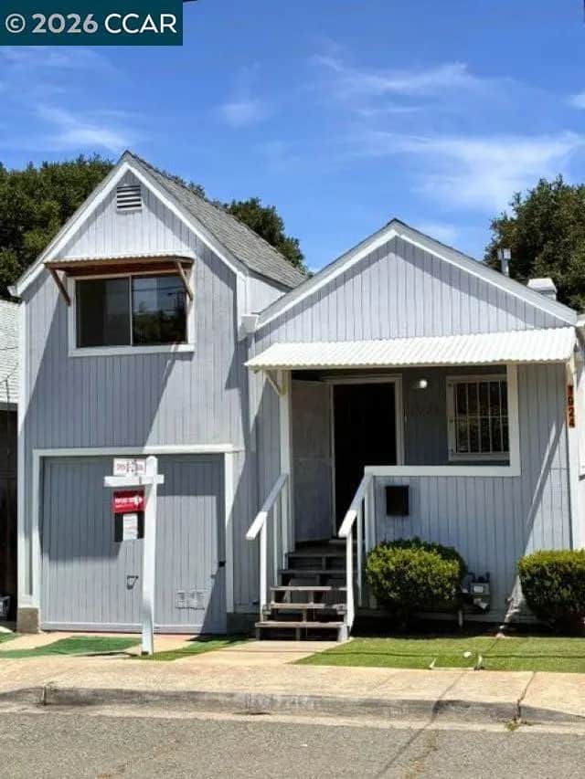 1924 Marin Street, Vallejo, CA — listing photo 1