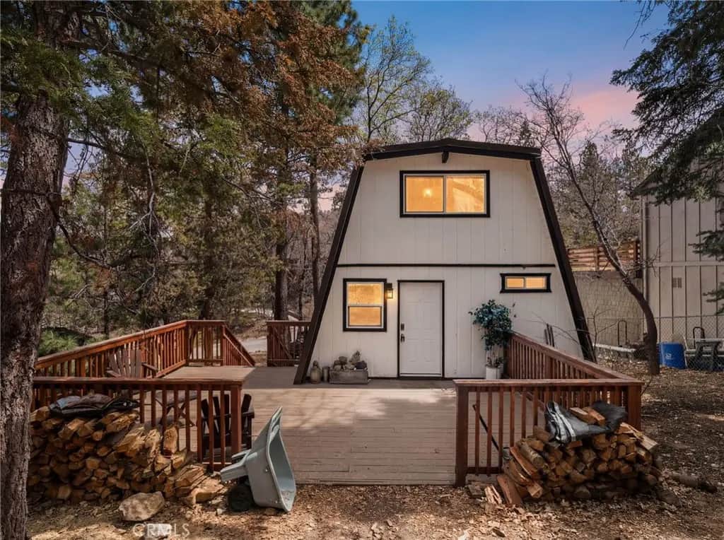 1323 Silverado, Big Bear City, CA — listing photo 1