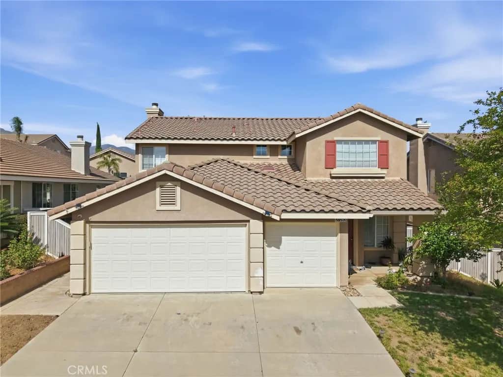 27283 Lasso Way, Corona, CA — listing photo 1
