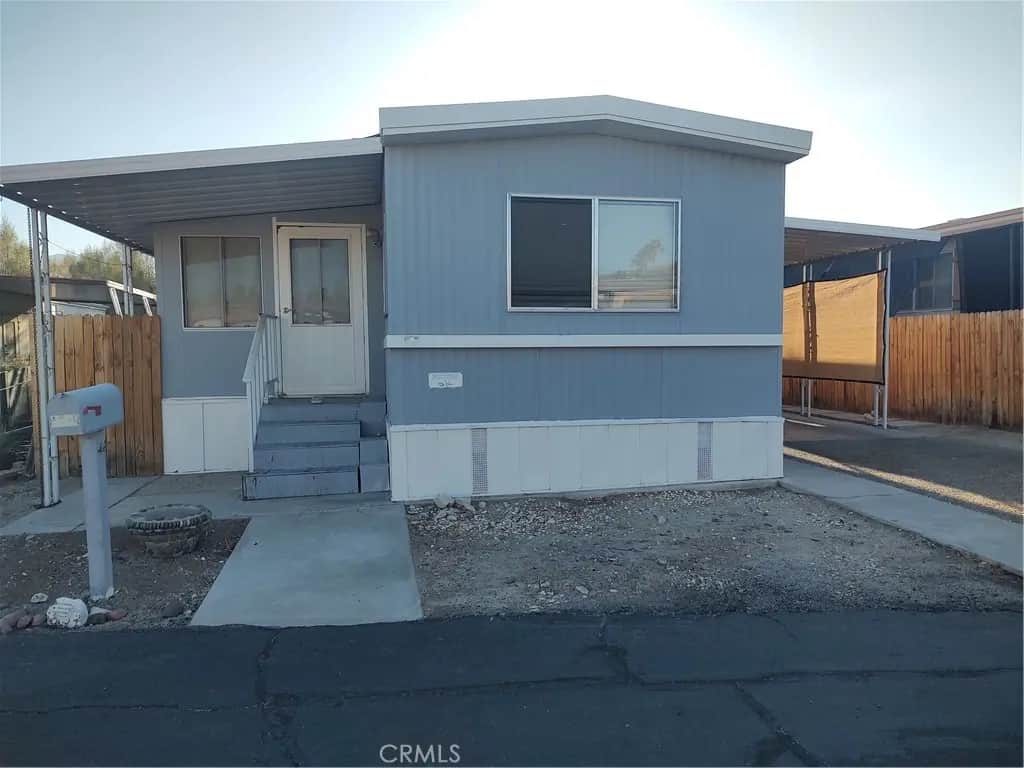 69530 Dillion RD A18, Desert Hot Springs, CA — listing photo 1