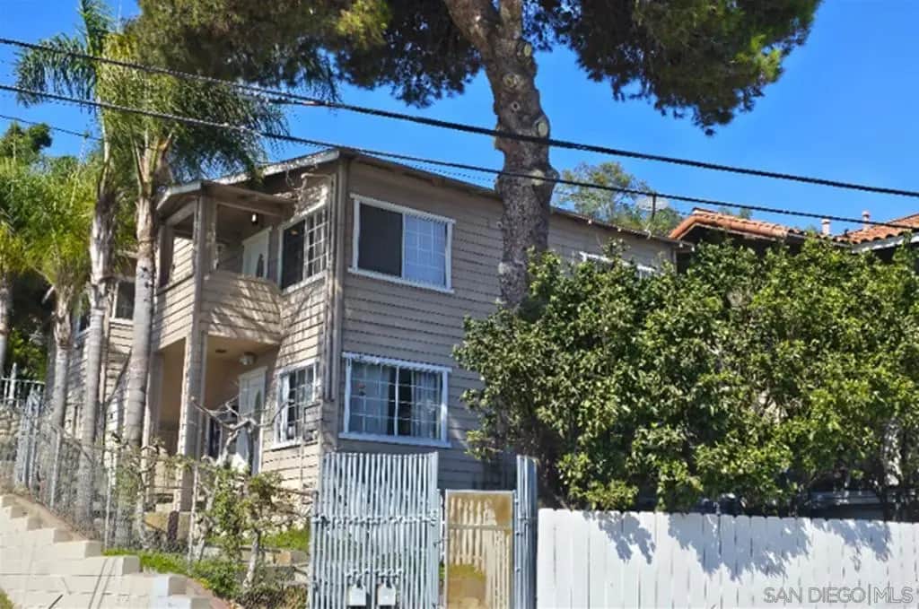1716 Glenwood Dr, San Diego, CA — listing photo 1