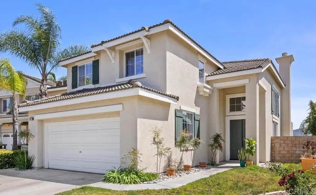 687 Glasgow Court, San Marcos, CA — listing photo 1