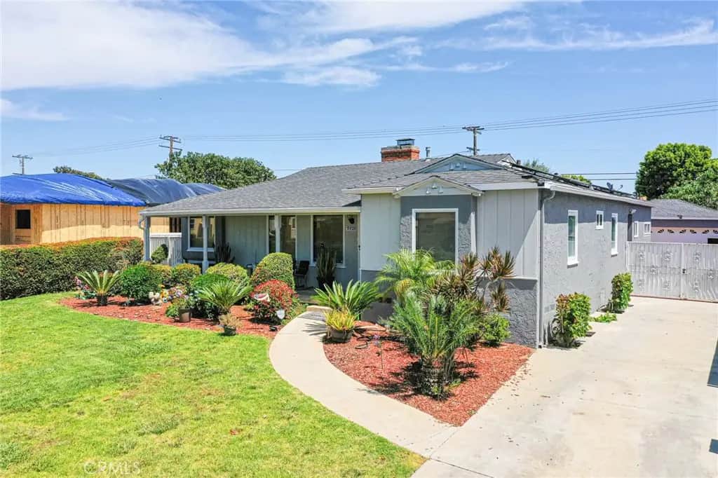 9700 S 5th Avenue, Inglewood, CA — listing photo 1