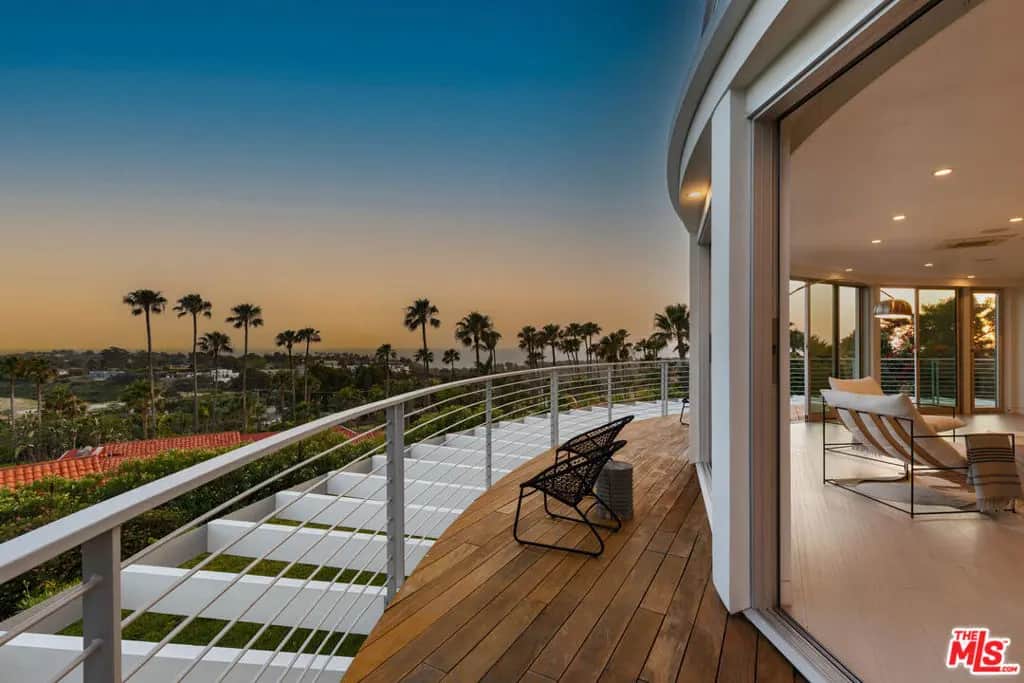 6375 Gayton Place, Malibu, CA — listing photo 1