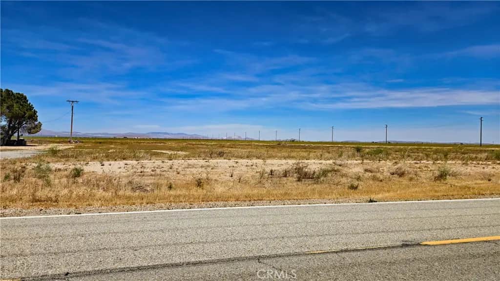 0 Avenue H vicinity 80th St West, Lancaster, CA — listing photo 1