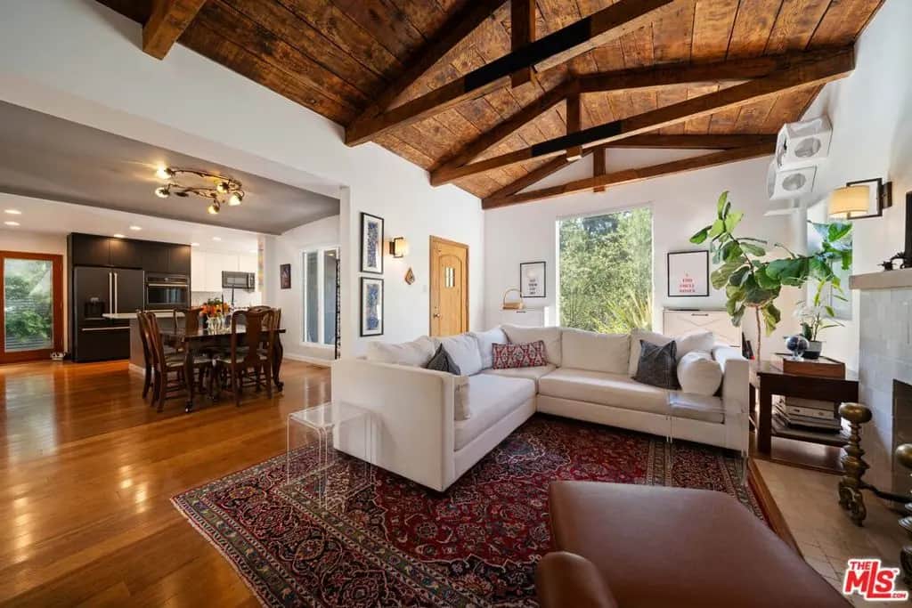 2817 Virginia Avenue, Santa Monica, CA — listing photo 1