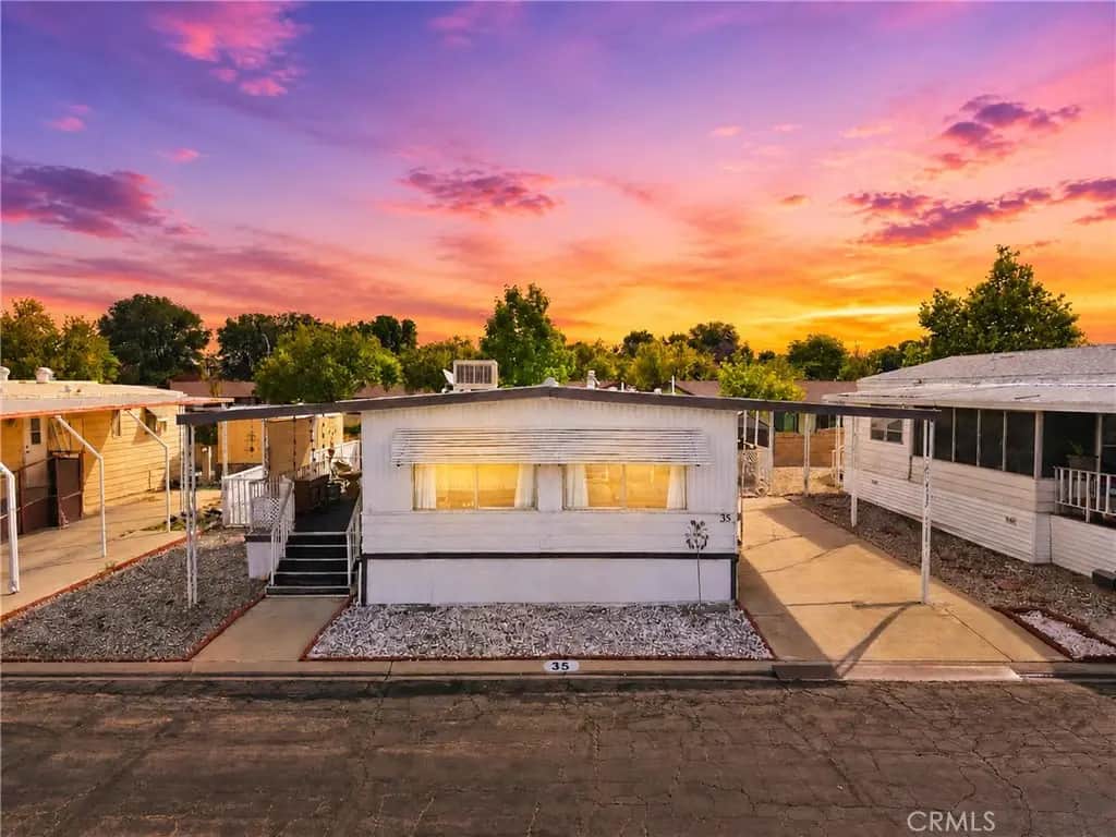 9391 California Ave 35, Riverside, CA — listing photo 1