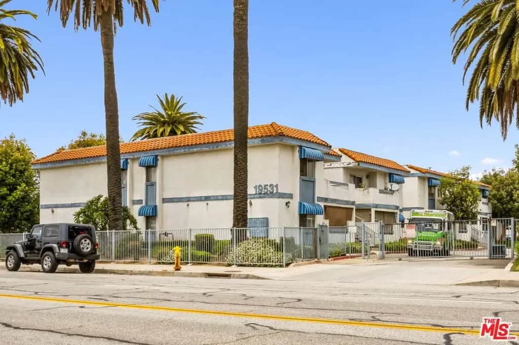 19531 E Cienega Avenue, Covina, CA — listing photo 1