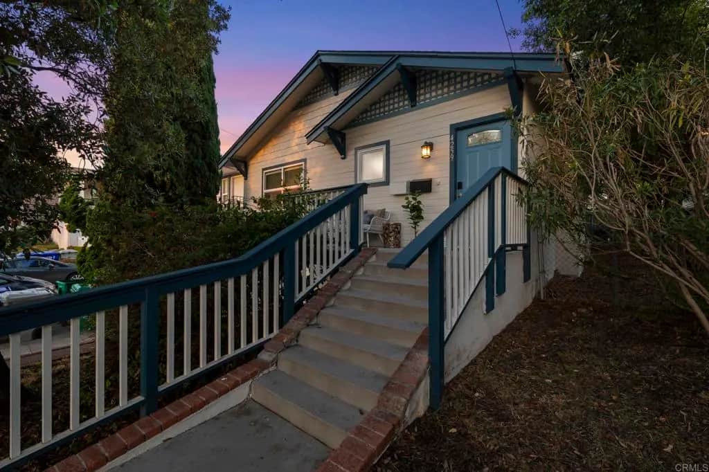 4259 61 Maryland Street, San Diego, CA — listing photo 1