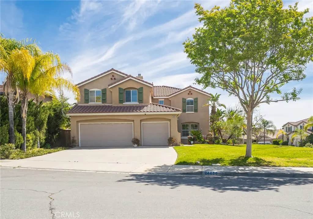24456 Wasatch Court, Corona, CA — listing photo 1