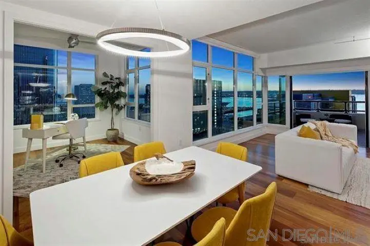 1199 Pacific Hwy 1805, San Diego, CA — listing photo 1