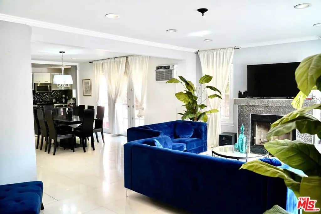 137 S Rexford Drive 1, Beverly Hills, CA — listing photo 1