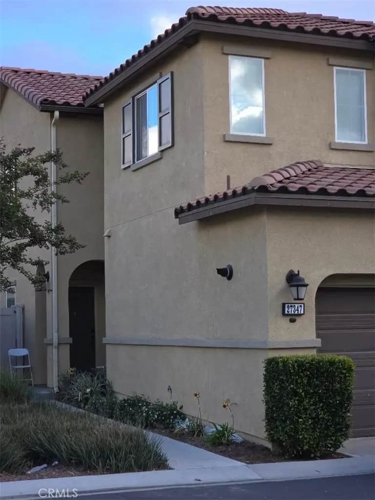 27347 Red Rock, Moreno Valley, CA — listing photo 1